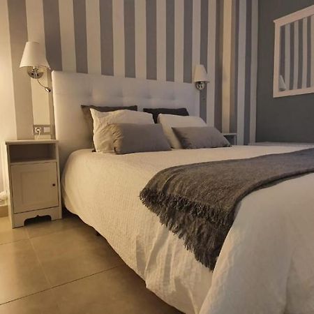 Rota Mar Apartment ภายนอก รูปภาพ