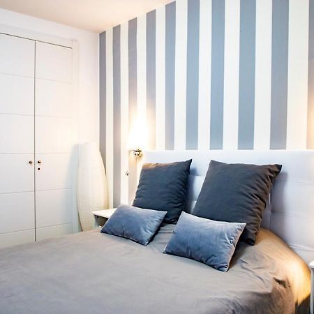 Rota Mar Apartment ภายนอก รูปภาพ