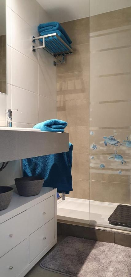 Rota Mar Apartment ภายนอก รูปภาพ