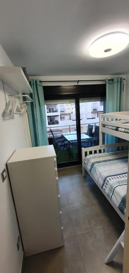 Rota Mar Apartment ภายนอก รูปภาพ