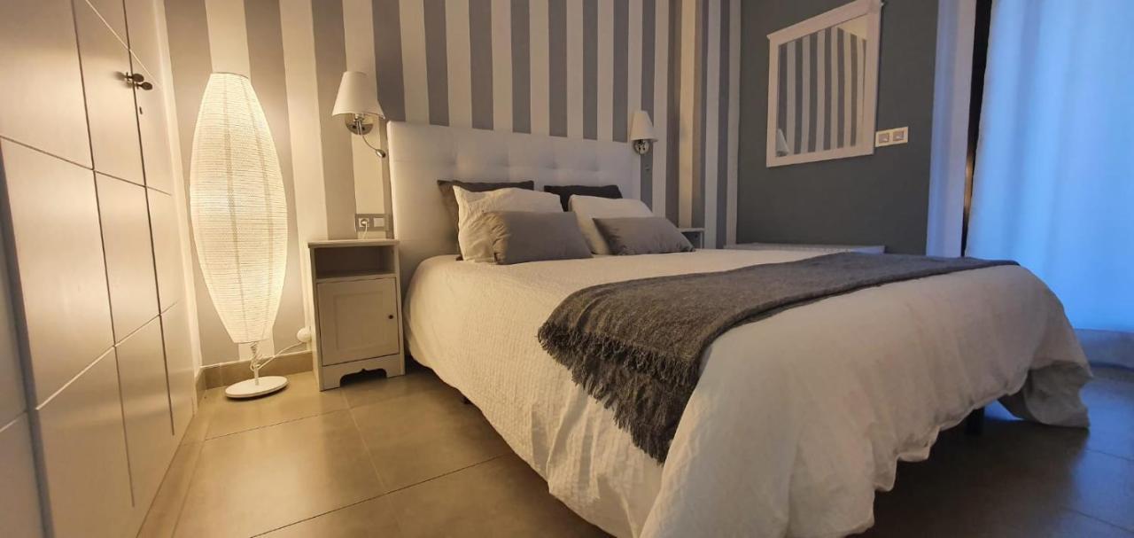 Rota Mar Apartment ภายนอก รูปภาพ