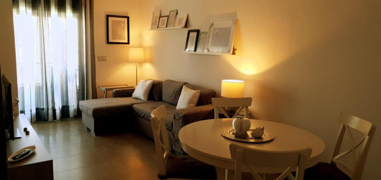 Rota Mar Apartment ภายนอก รูปภาพ