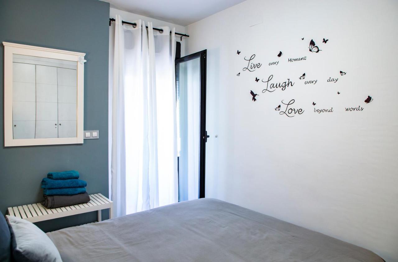 Rota Mar Apartment ภายนอก รูปภาพ