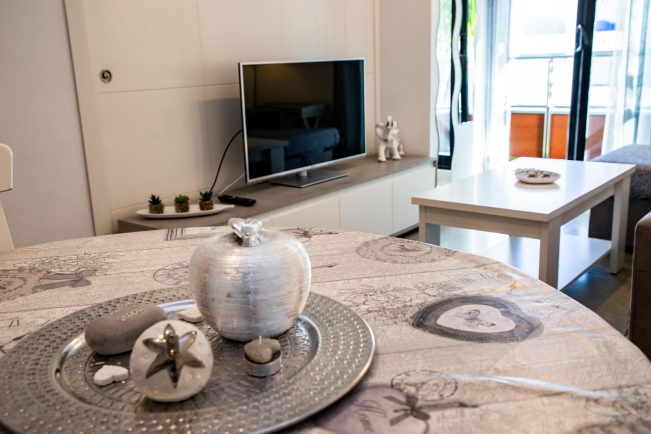 Rota Mar Apartment ภายนอก รูปภาพ