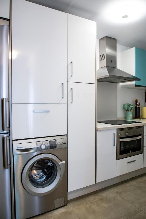 Rota Mar Apartment ภายนอก รูปภาพ