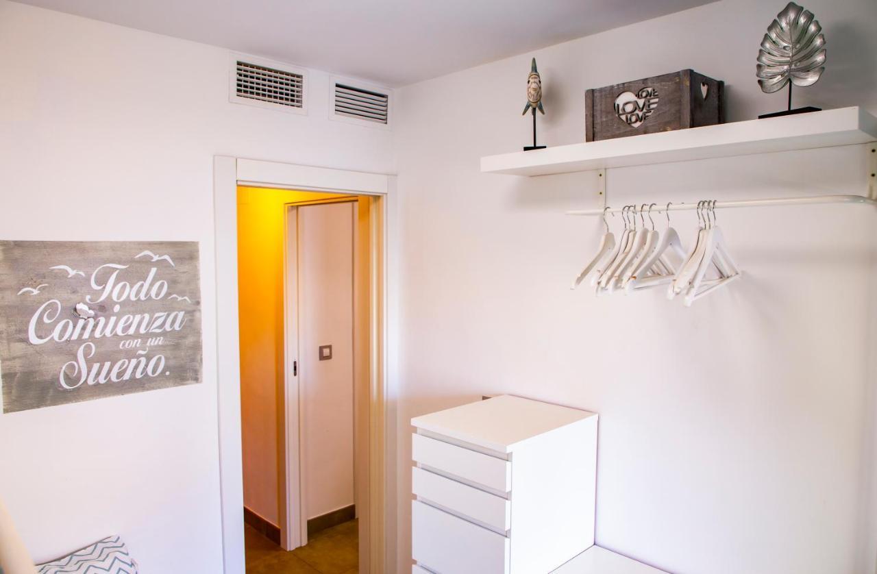 Rota Mar Apartment ภายนอก รูปภาพ